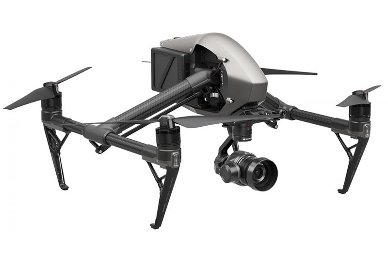 DJI Inspire 2